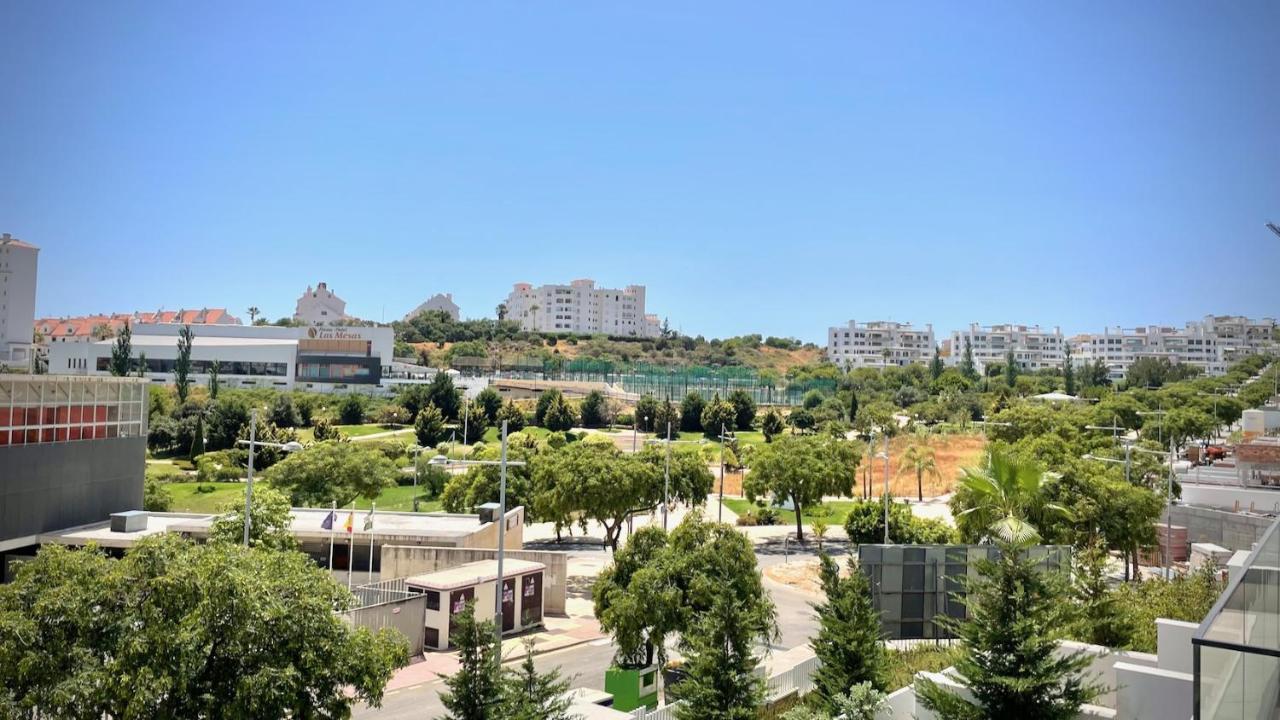 Estepona Place - Spacious Family City Apartment Dış mekan fotoğraf