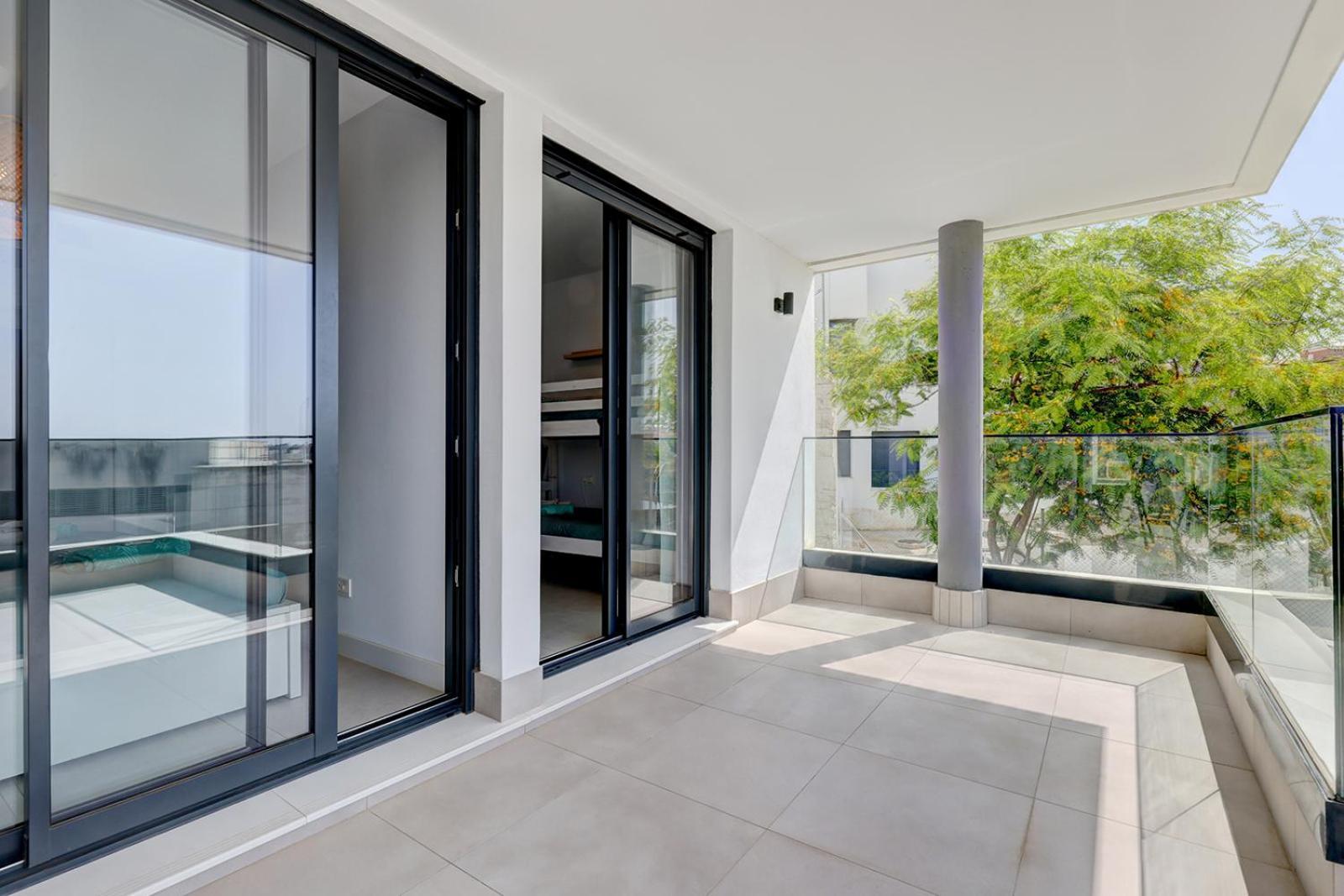 Estepona Place - Spacious Family City Apartment Dış mekan fotoğraf